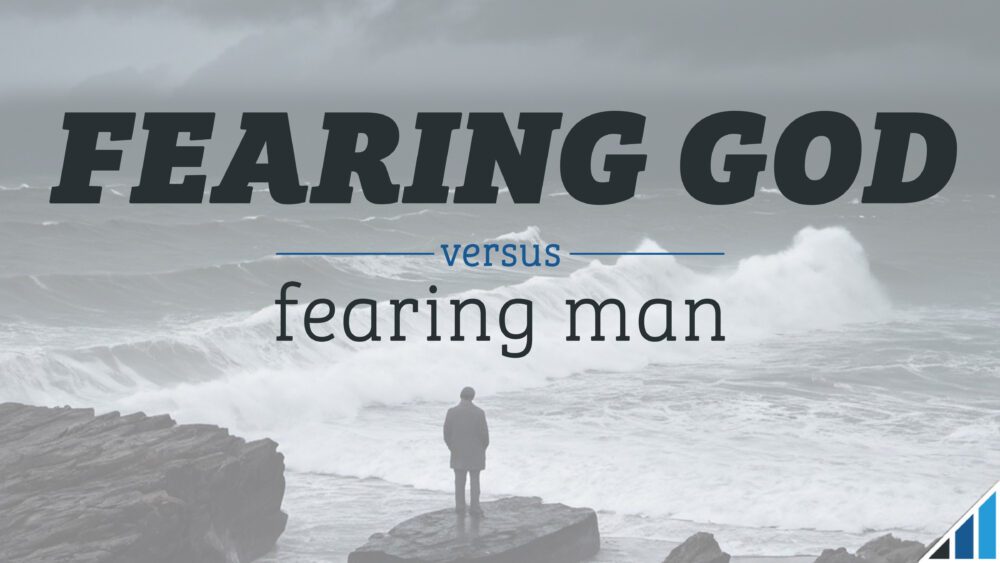 Fear of Man: Exposure, Rejection, Harm